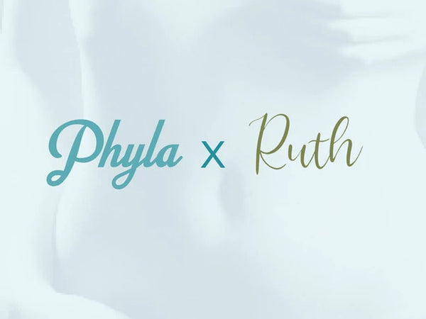 Ruth x Phyla: Understanding the Connections Between IBS and Menstruation